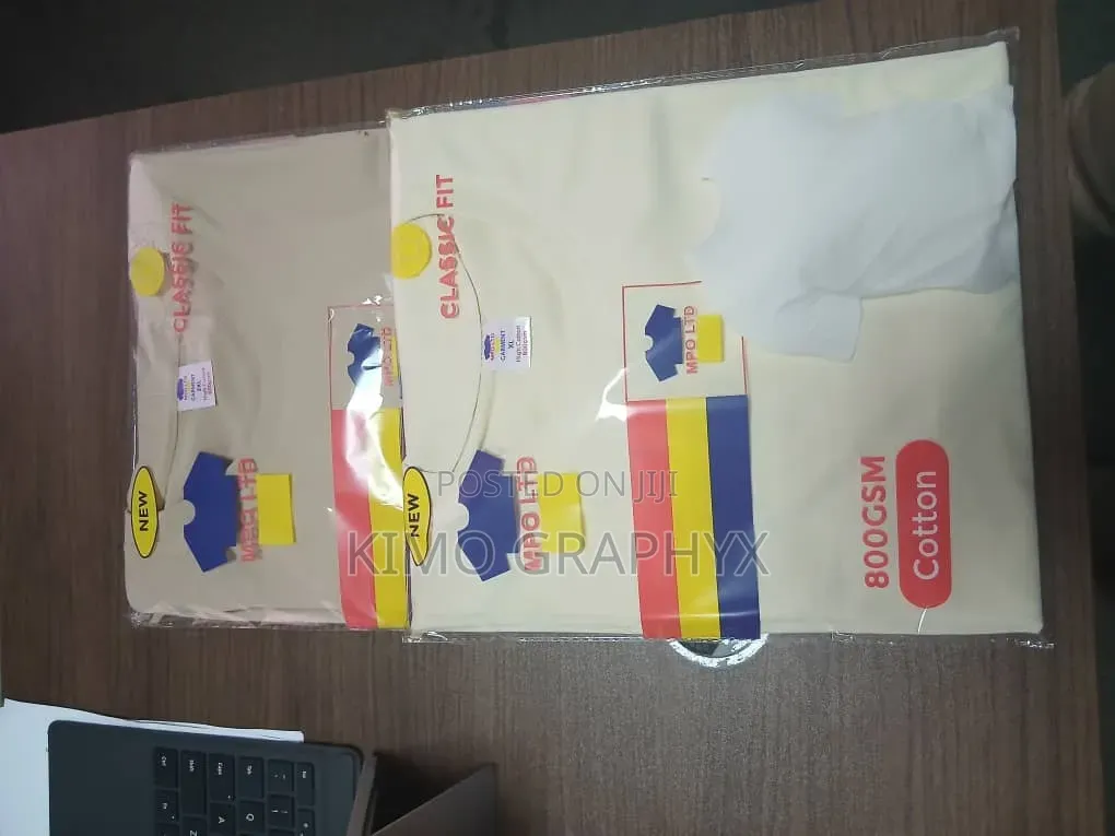 Quality T-Shirt and Polo Sales