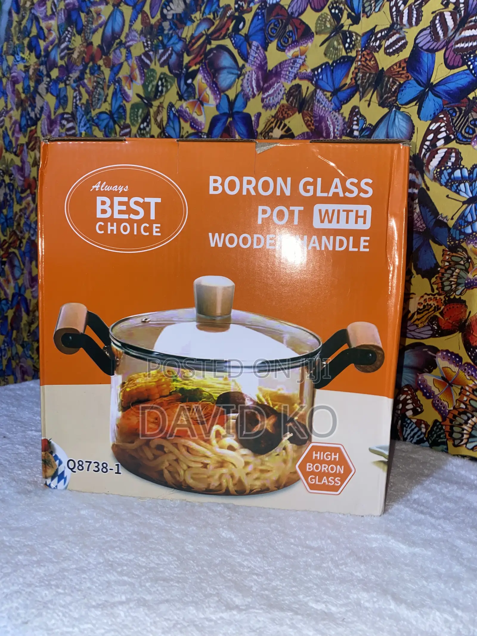 Very Affordable Kitchen Ware