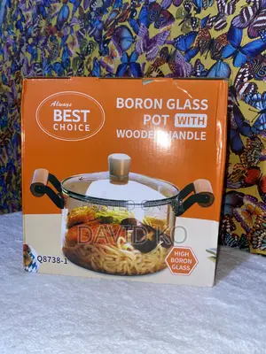 Very Affordable Kitchen Ware