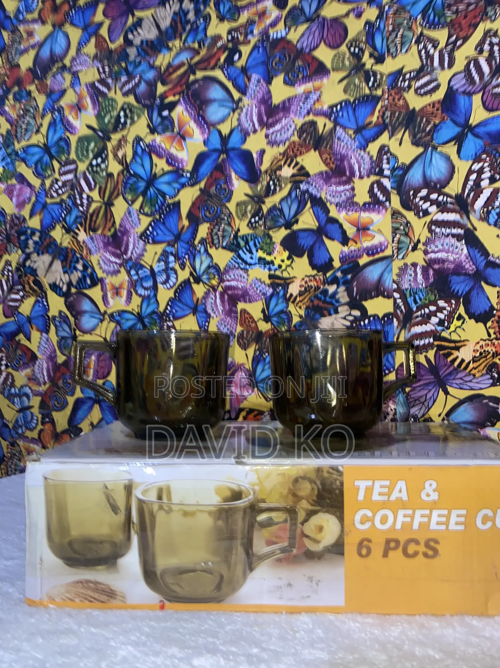 Very Affordable Kitchen Ware