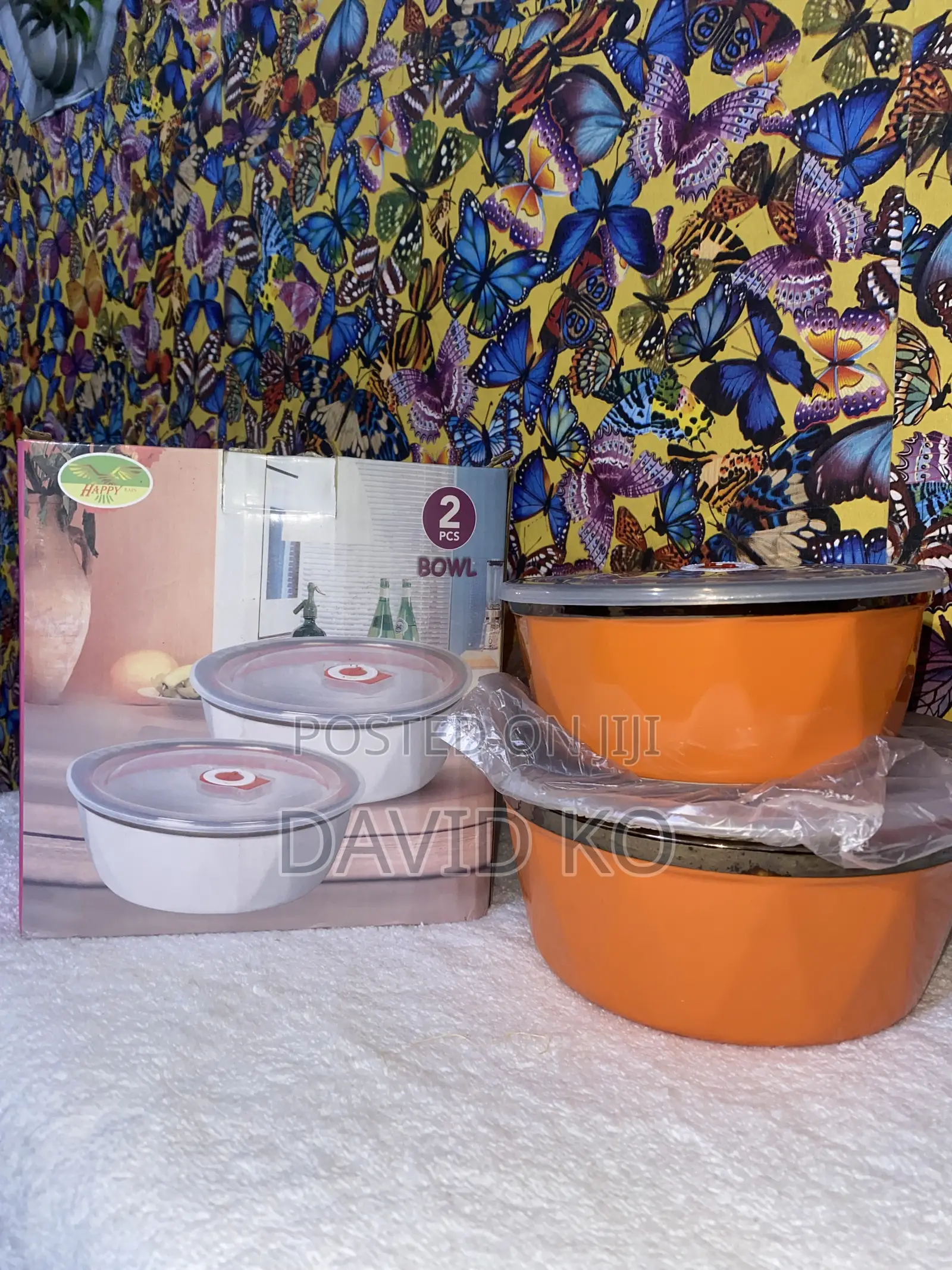 Very Affordable Kitchen Ware