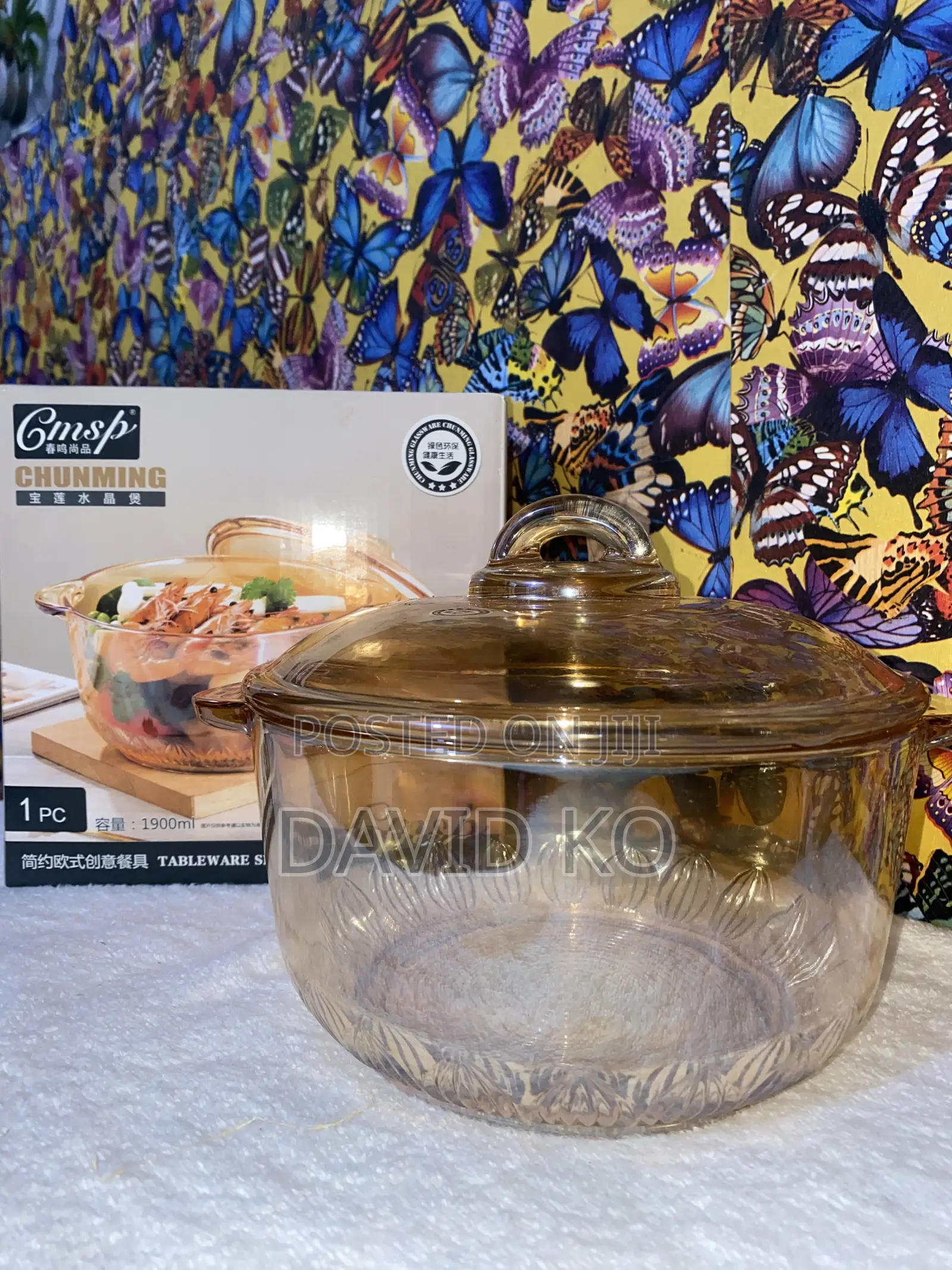 Very Affordable Kitchen Ware