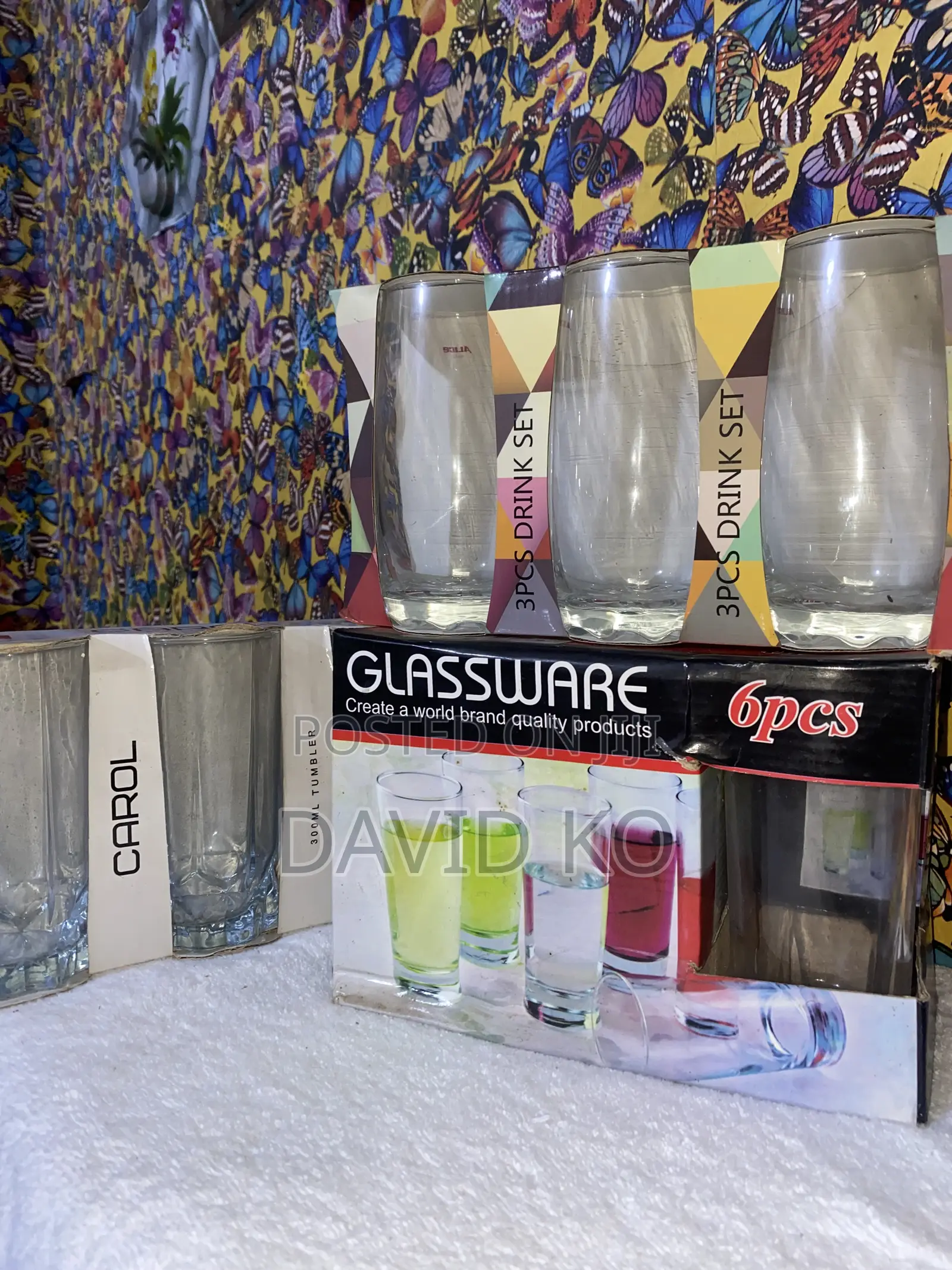 Very Affordable Kitchen Ware