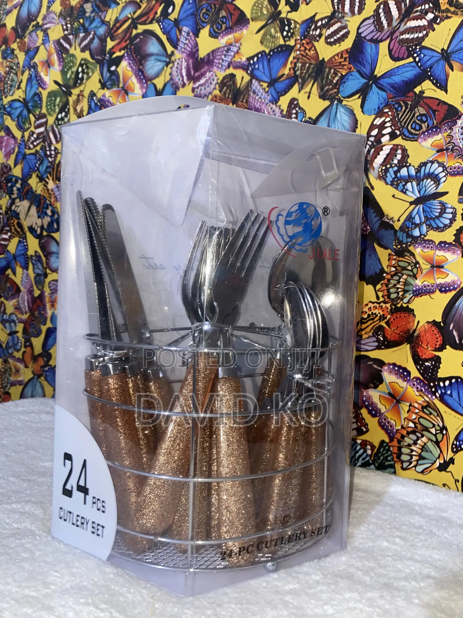 Very Affordable Kitchen Ware