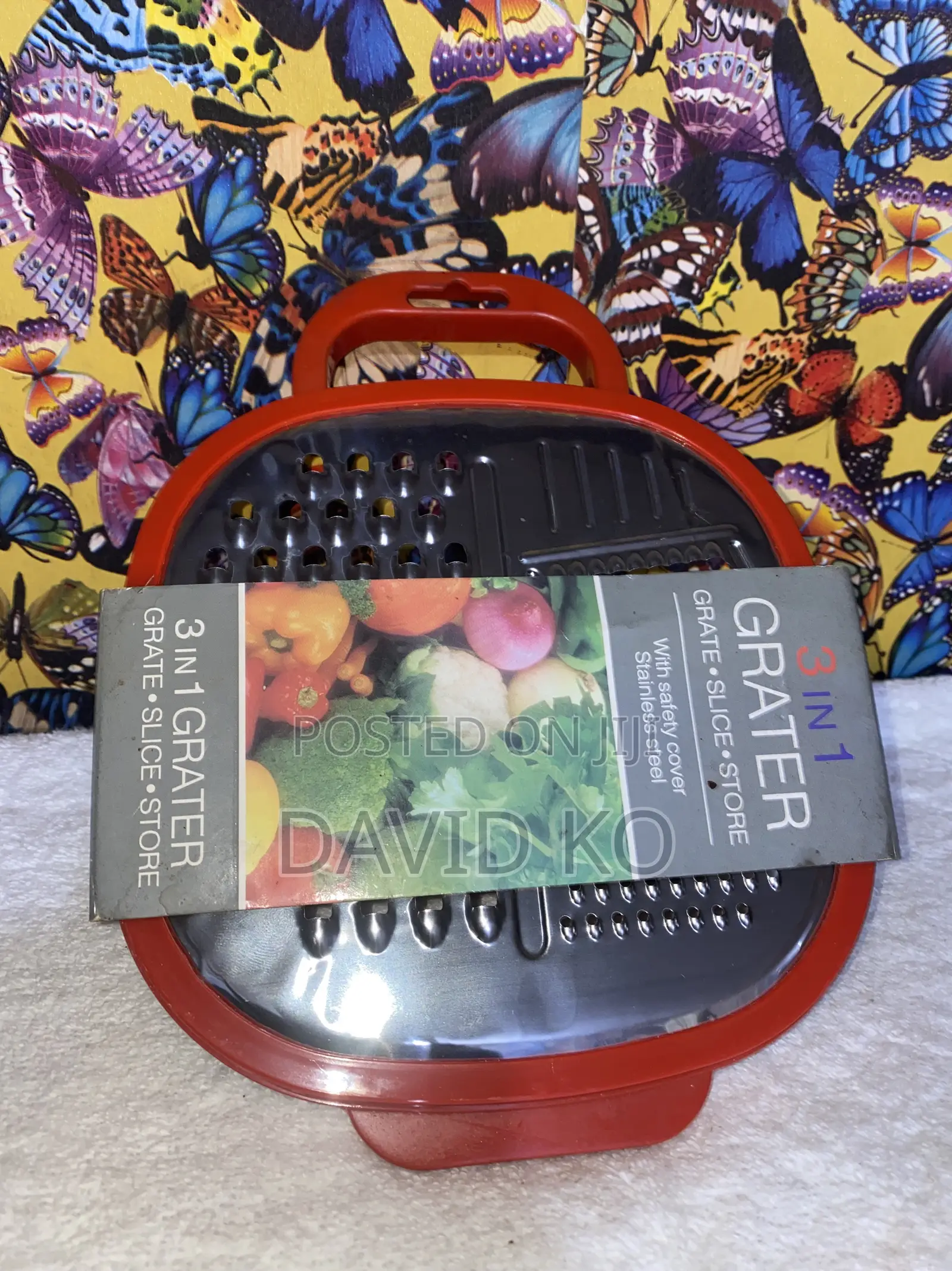 Very Affordable Kitchen Ware