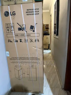 Appliances