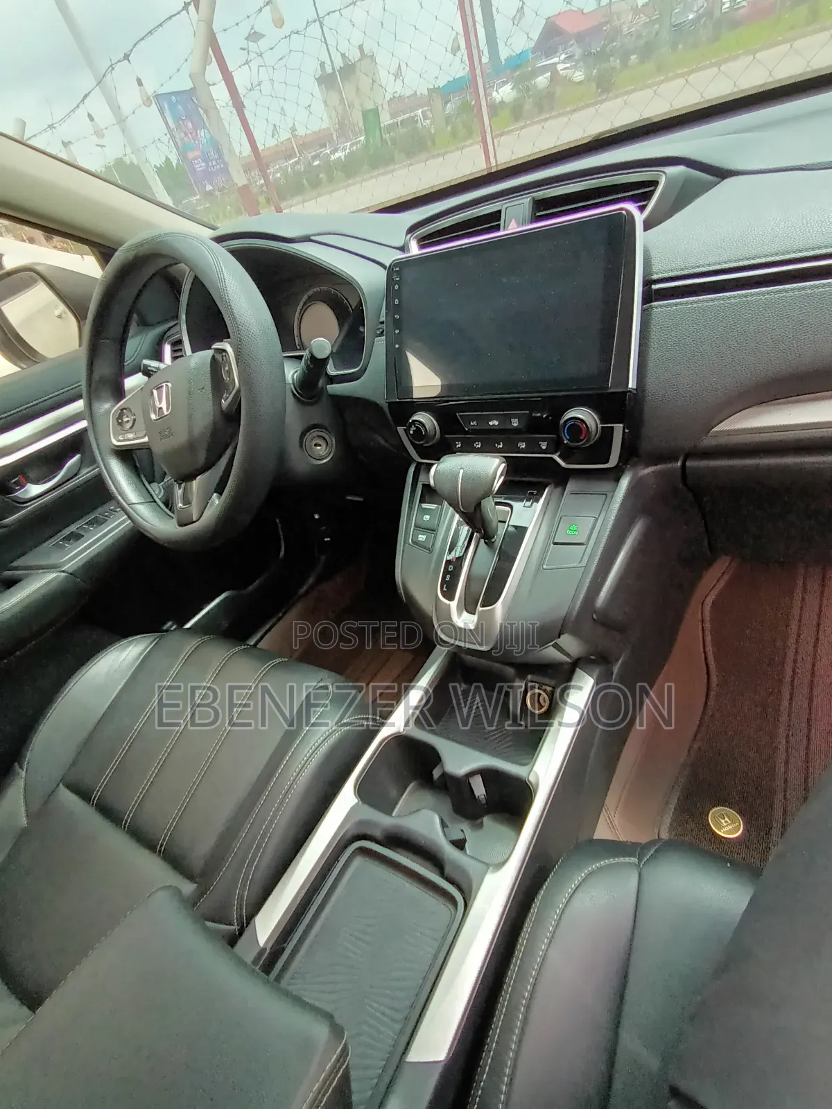 Honda CR-V Special Edition 2022 White