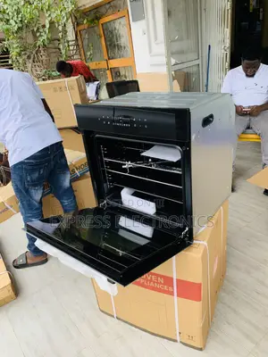 Hot  Deals on Kenwood in Built Oven Microwave Sliver