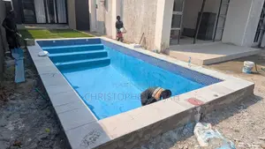 Swimming Pool Construction