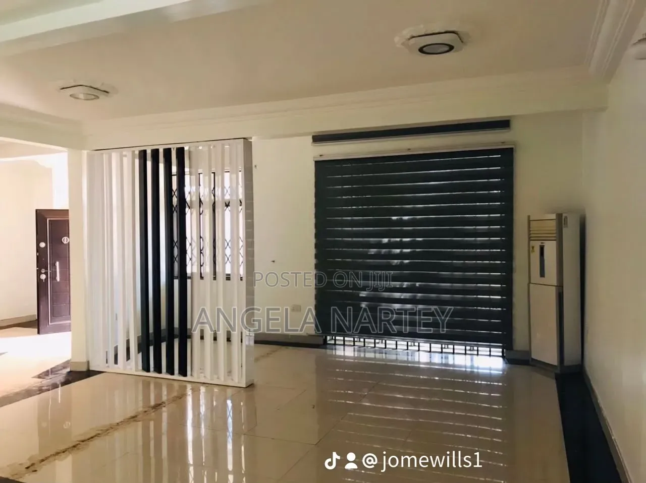 5bdrm House in East Legon, Accra Metropolitan for sale