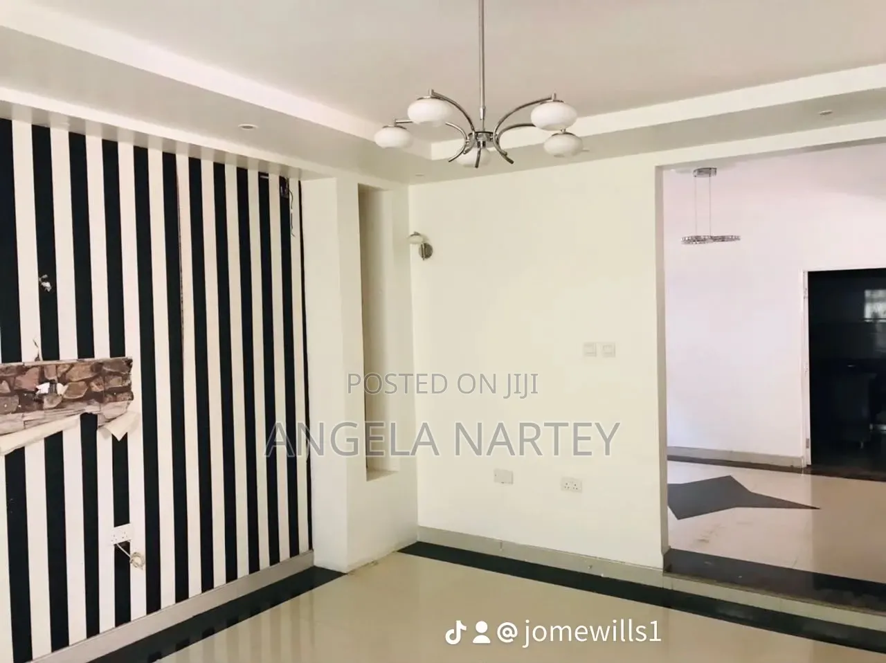 5bdrm House in East Legon, Accra Metropolitan for sale