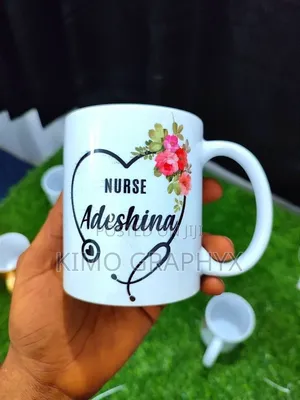 Mug Cup Printing