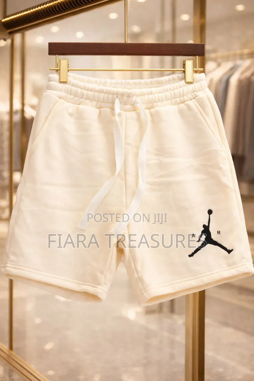 Men's Shorts