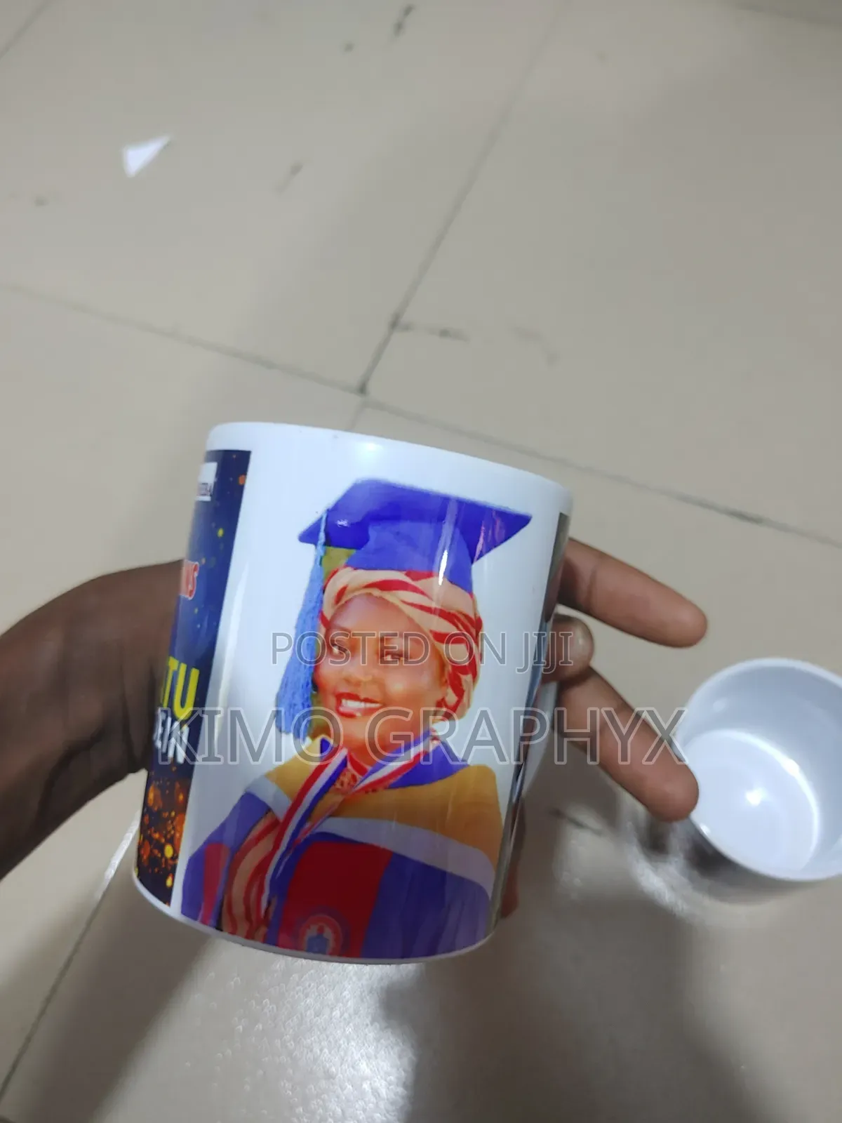 Mug Cup Printing