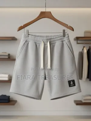 Men's Shorts