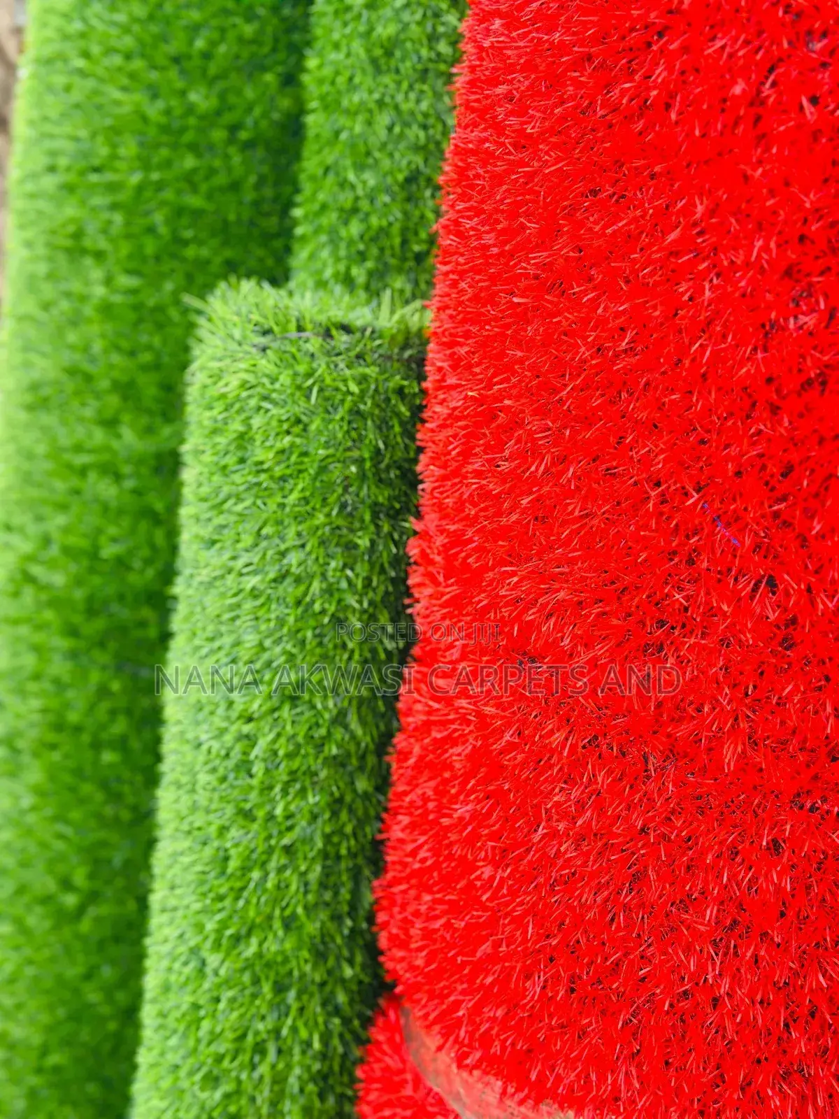 All Colors of Grass Carpets for Churches, Homes, Events