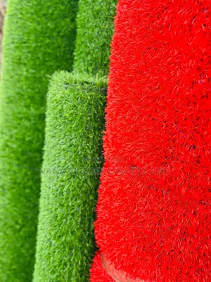 All Colors of Grass Carpets for Churches, Homes, Events