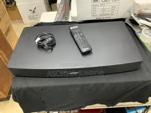 Bose Bluetooth Sounddeck