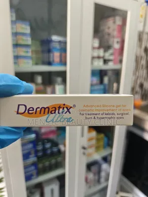 Dermatix Ultra Advanced Scar Gel Cutsburns,C-Section Keloid