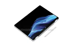 New Laptop HP OmniBook 5 Flip 8GB Intel Core 5 SSD 512GB