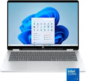 New Laptop HP OmniBook 5 Flip 8GB Intel Core 5 SSD 512GB