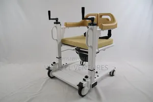 Patient Transfer Chair