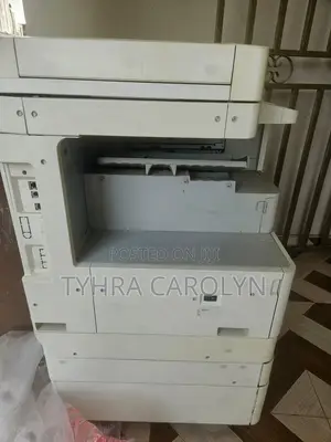 Canon imageRUNNER 2530i Photocopier With Four Paper Trays
