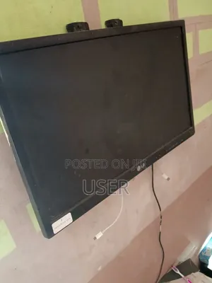 LG 22" Led TV - 22ls5400
