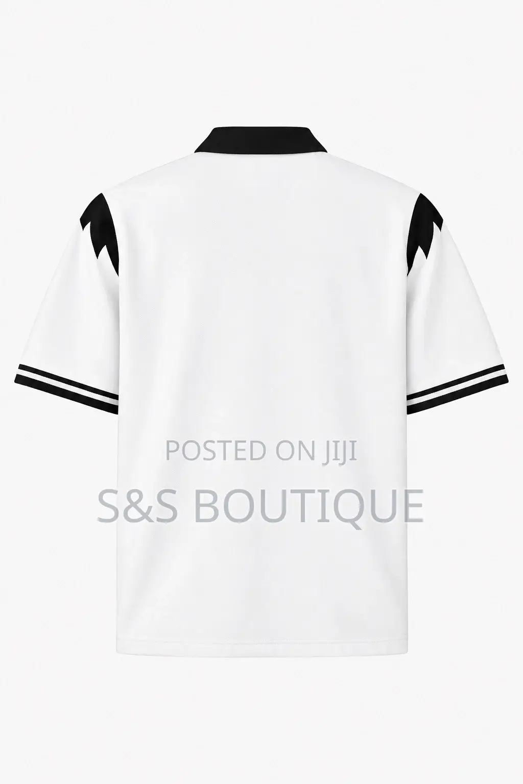 Unisex Club Tees
