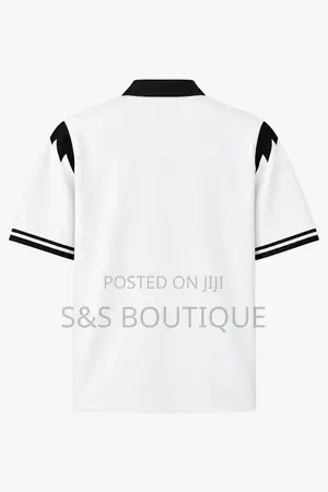 Unisex Club Tees