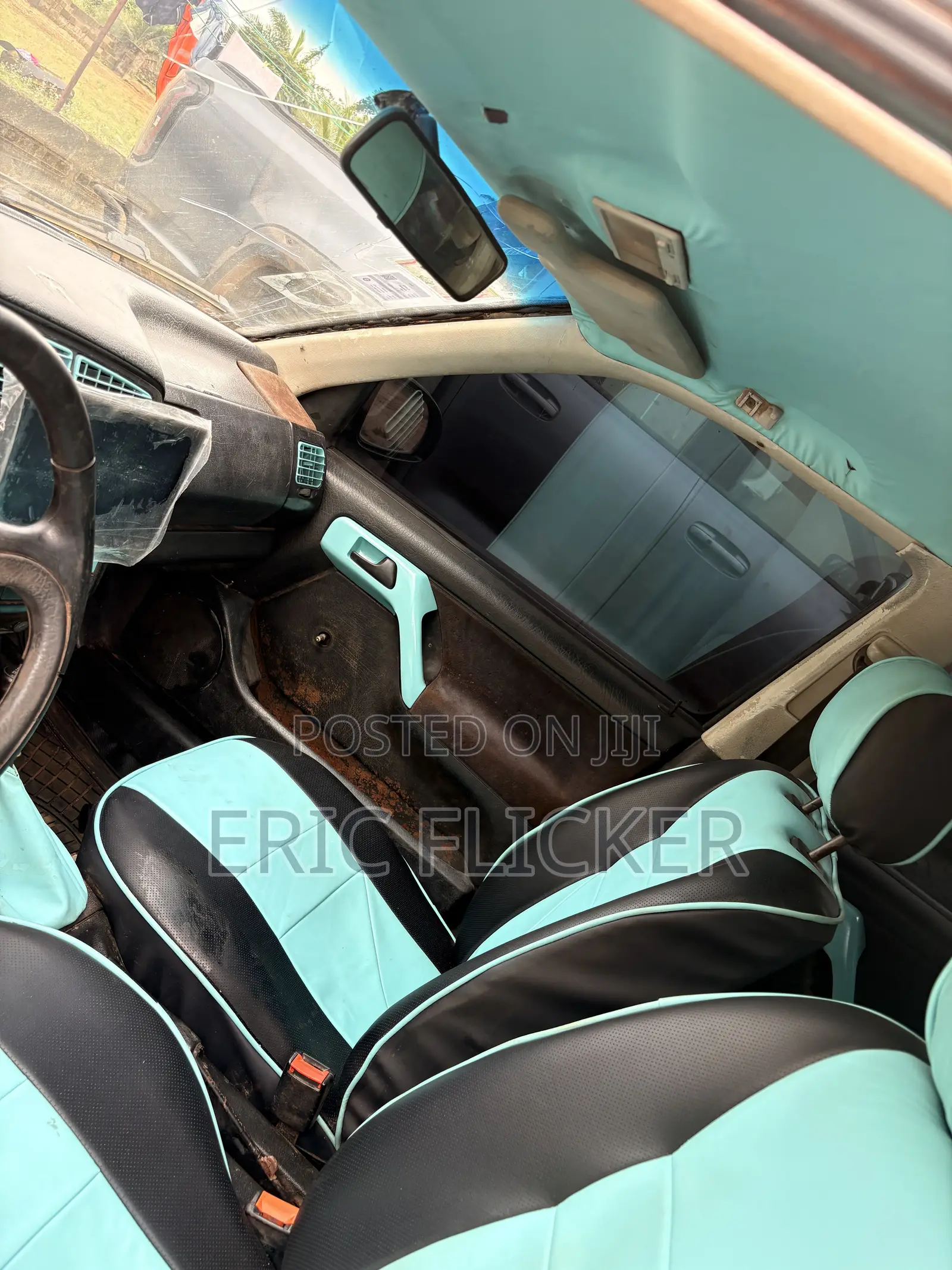 Volkswagen Golf 2.0 Variant 1993 Blue