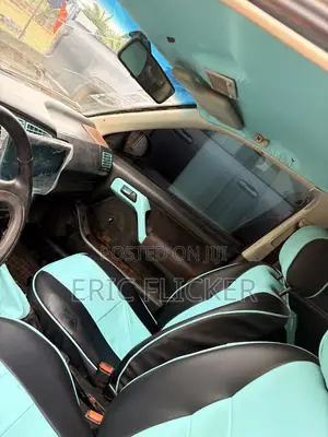 Volkswagen Golf 2.0 Variant 1993 Blue