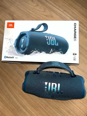 JBL Charge 6