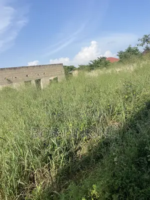 Half Plot Comes With Foundation and Flow