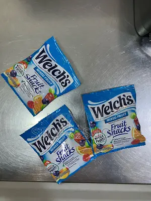 Welch Fruit Snacks