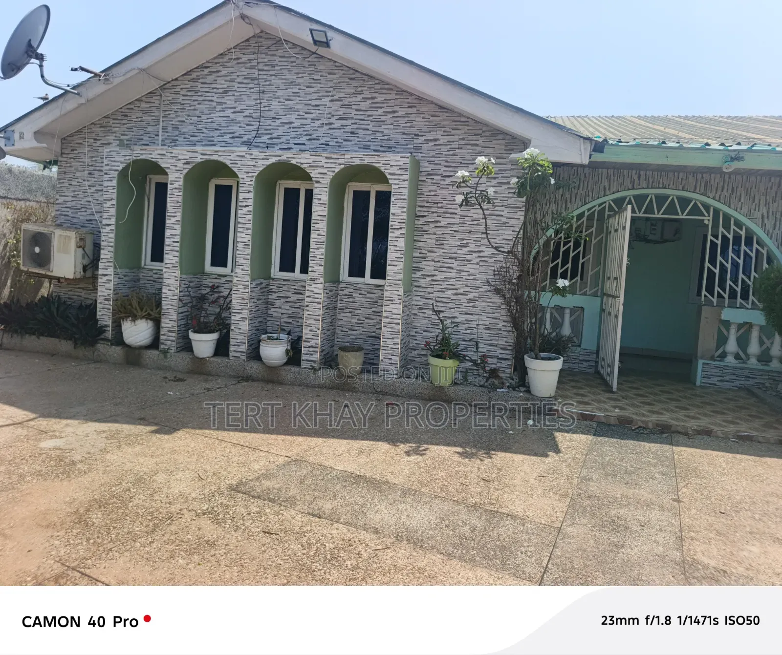 5bdrm House in Coco Beach, Brigade for rent