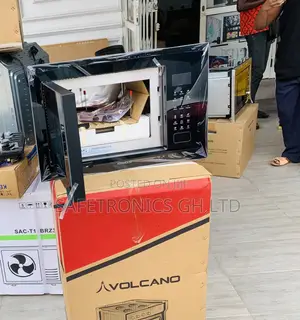 Perfect Good Inbuilt Kenwood Microwave