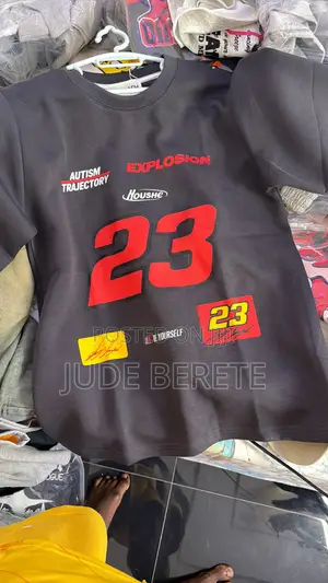 Heavy Cotton T-Shirts