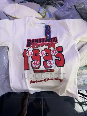 Heavy Cotton T-Shirts