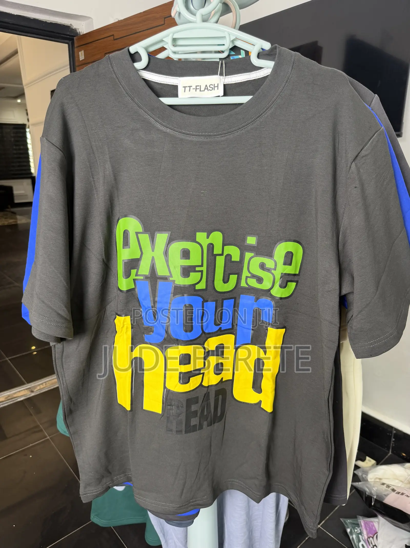 Heavy Cotton T-Shirts