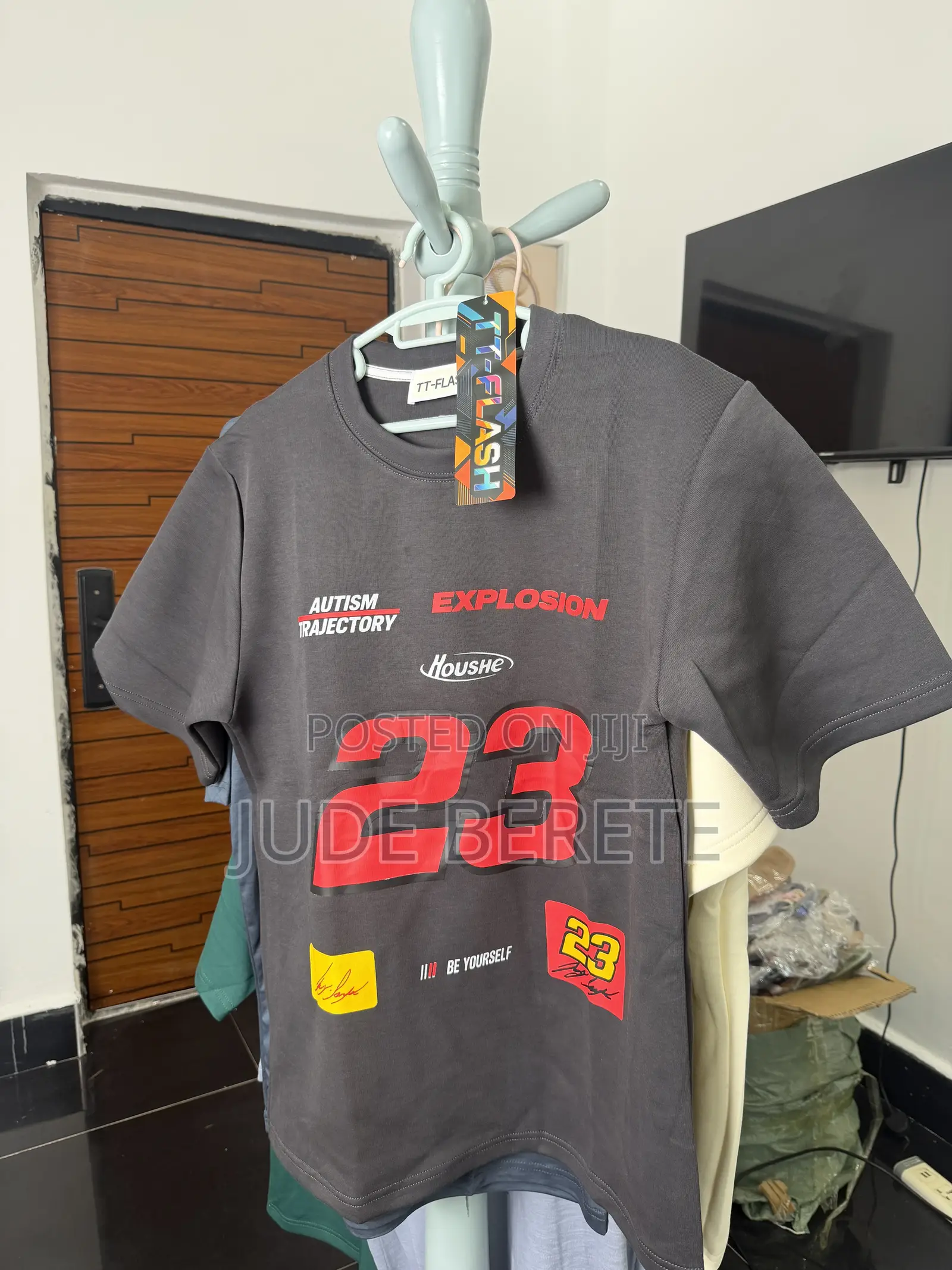 Heavy Cotton T-Shirts