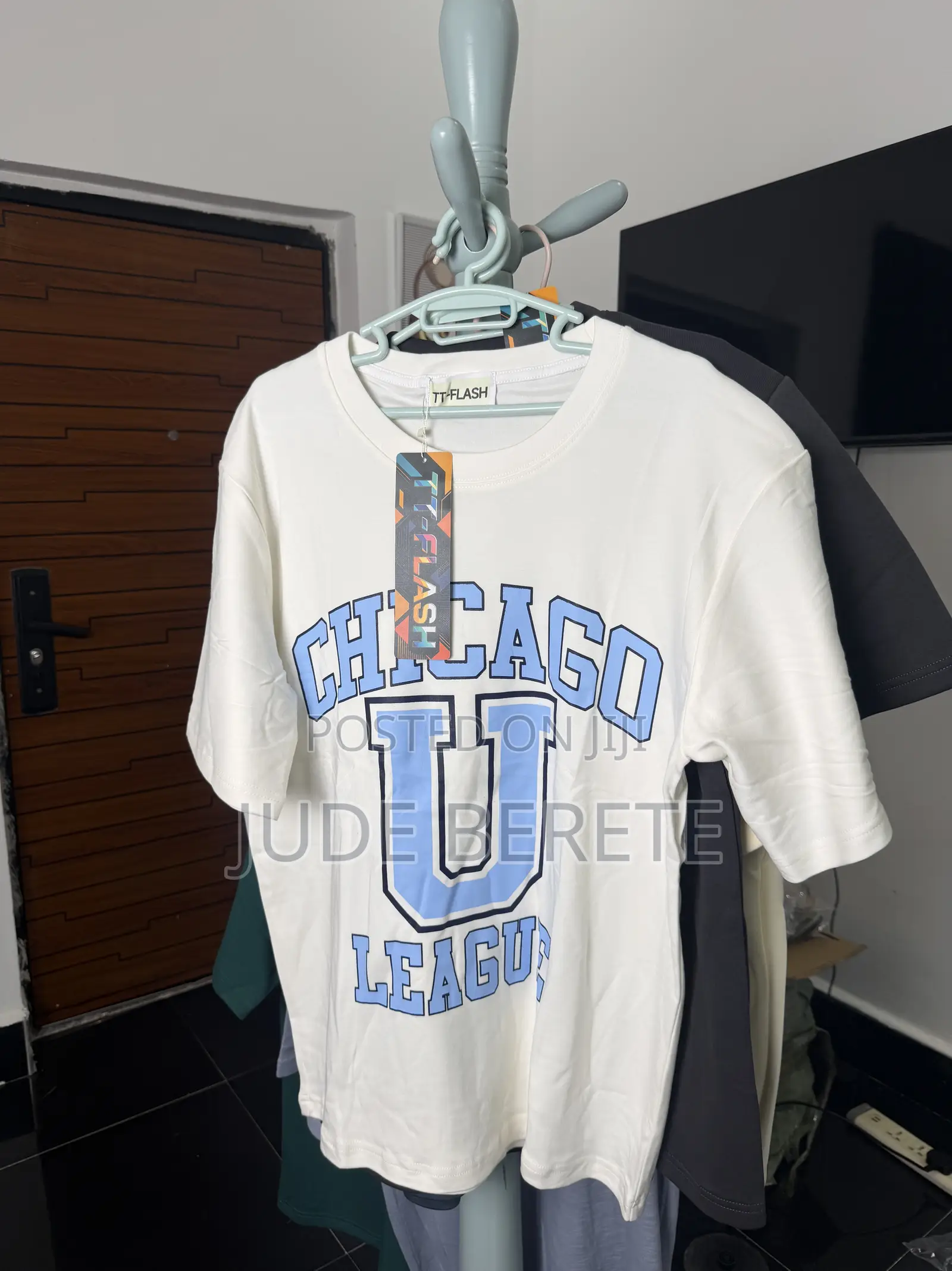 Heavy Cotton T-Shirts