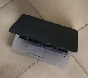 Laptop HP ProBook 640 G2 8GB Intel Core i5 HDD 500GB