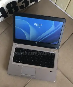 Laptop HP ProBook 640 G2 8GB Intel Core i5 HDD 500GB
