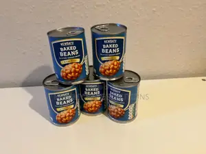 Newgate Baked Beans in Rich Tomato Sauce
