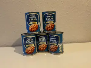 Newgate Baked Beans in Rich Tomato Sauce