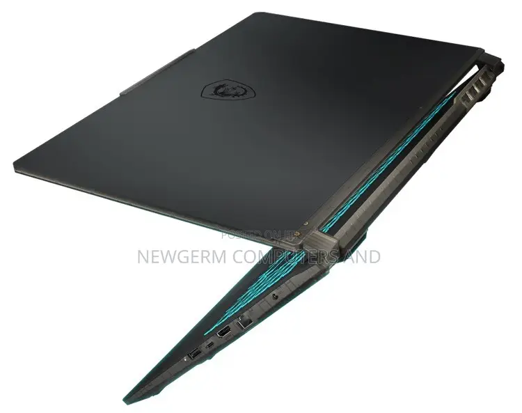New Laptop MSI Cyborg 15 16GB Intel Core i5 SSD 512GB