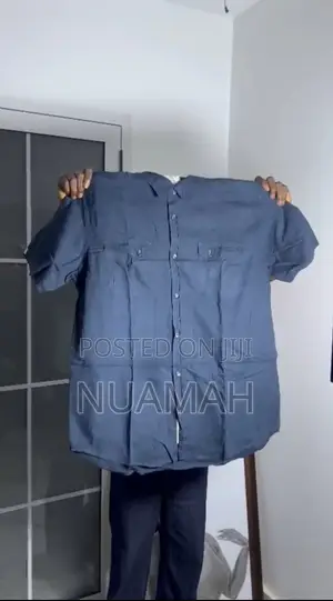Men Thrifts Shirts