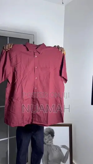 Men Thrifts Shirts