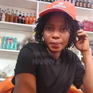 Househelp Livein Receptionist,Shop or Bar Attendant,Cook